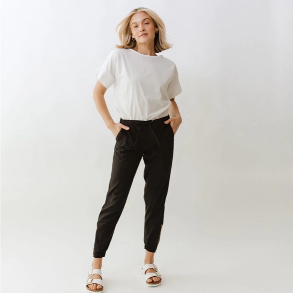 Albion Jetsetter Pants View 3